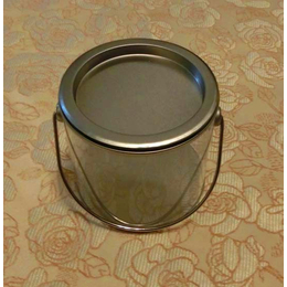 丰迪制罐(图)-铁罐价格-仙桃铁罐