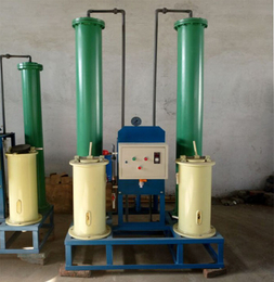 锅炉软化水处理-通利达(在线咨询)-软化水处理