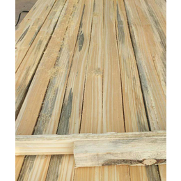 腾发木材(图)|樟子松建筑木方市场|枣庄樟子松建筑木方