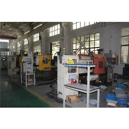 徐州锌合金模具、锌合金模具生产厂家、无锡朗维科技(推荐商家)