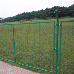 组装护栏网 组装框架护栏网 园林防护网 铁路防护网