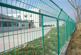 机场防护框架护栏网庭院框架护栏网