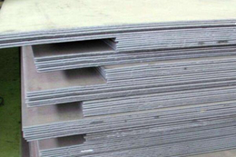 南阳市冷板-q235冷板规格-奕飞钢材开平板厂家