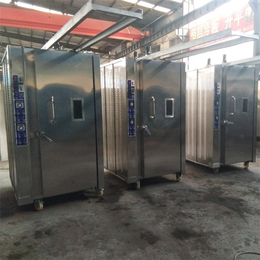 科达食品机械(图),脆皮烤猪炉,忻州烤猪炉