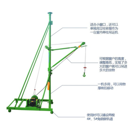 东弘起重(图)_全角型吊运机参考价格_全角型吊运机