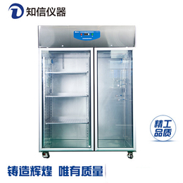 供应上海知信层析实验冷柜型号ZXCXG1300