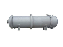 无锡南泉化工(图)-列管式换热器公司-广东列管式换热器