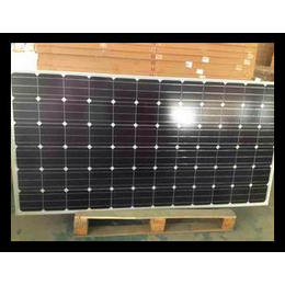 太阳能电池板组件回收,钦州电池板,电站工程路灯拆卸电池板