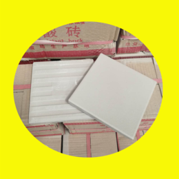 上海浦东耐酸砖生产厂家众光耐酸瓷砖价格