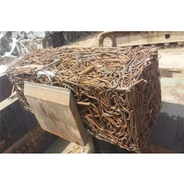 广州展华(图)-二手金属钢铁回收-金属回收