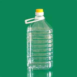 揭阳市PET塑料瓶、国英来电定做、5LPET塑料瓶