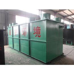 上海工业污水处理设备,山东利泰环保,工业污水处理设备型号