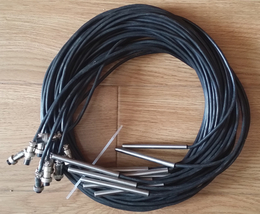 筒仓铠装测温电缆可换芯生产厂家