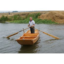 农用小木船 打渔船  旅游船 观光船 缩略图