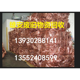 尊博废电缆回收(图)|天津废铜回收|废铜回收