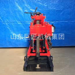 华夏巨匠供应XY-180工程地质勘查钻机 新型百米岩心钻机