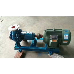 管道泵-华安水泵-消防层压管道泵