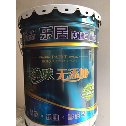 水性乳胶漆,武汉乳胶漆,兴邦涂料加工厂(查看)