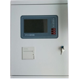 济南帕沃电子技术-电气火灾监控系统费用-和田电气火灾监控系统
