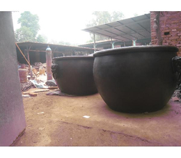 铜水缸铸造价格-铜水缸-实力厂家 质量保障