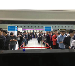 深圳I锂电池暨电动展览会