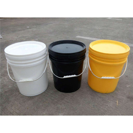 18L塑料桶公司|恒隆(在线咨询)|18L塑料桶