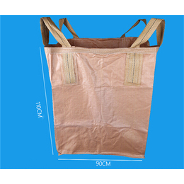 港源塑编(图)、正方形吨包袋价格、开封吨包袋
