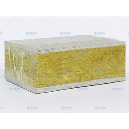 复合岩棉板价格-安徽天邦(在线咨询)-合肥复合岩棉板
