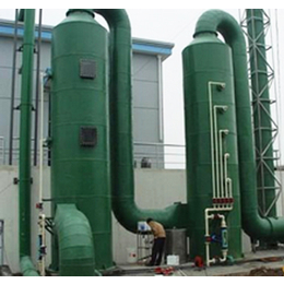 山东金双联-高浓度废水处理设备公司-高浓度废水处理设备