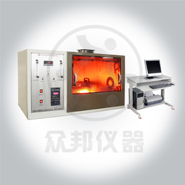 织物热防护性能测定仪 热防护性能测定仪ZF-622 