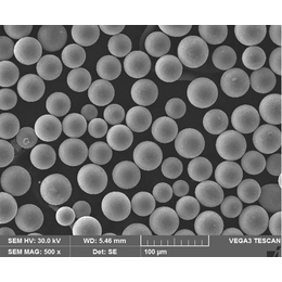 顶立科技 球形不锈钢合金粉末