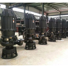 鹰潭ZJQ150-35L 潜水电泵、北工泵业