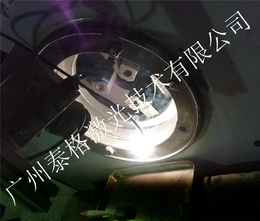 石油转向轴激光再制造-激光热处理加工-广州泰格激光(查看)