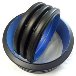 波纹管-百江塑胶(图)-波纹管设备