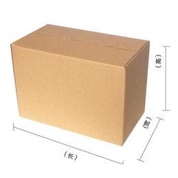 大冶包装纸箱、包装纸箱常用规格、明瑞包装(****商家)