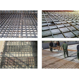 陕西钢筋网片、聚成工程材料、焊接钢筋网片厂