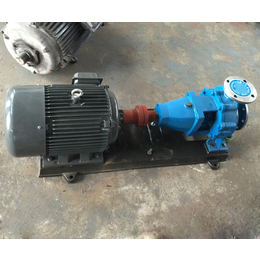 绥化IH65-40-200不锈钢离心泵、化工泵报价