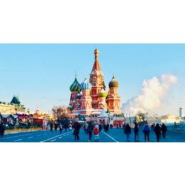 俄罗斯旅游景点推荐找丝路环球旅行社缩略图
