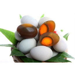 平顶山鸭蛋皮蛋大量生产_鸭蛋皮蛋_豫远蛋业
