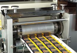 电子标签工厂-振东包装材料-电子标签