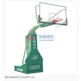 篮球架_永旺体育移动式篮球架_梅州篮球架厂家