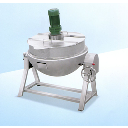 国龙压力容器生产(多图)-食品搅拌机器品牌-六安食品搅拌机器