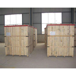 卓宇泰-设备木箱包装作业方案-精密设备木箱包装作业方案