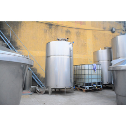 不锈钢发酵罐报价-不锈钢发酵罐-久鼎酿酒设备(图)