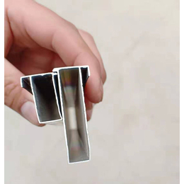 晶钢门铝材图片-晶钢门铝材-李斌推拉门晶钢门铝材(查看)