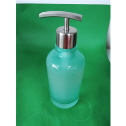壬辰玻璃(图),玻璃乳液瓶批发,玻璃乳液瓶