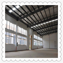 茶山彩钢板隔墙 常平工厂装修 常平土建公司