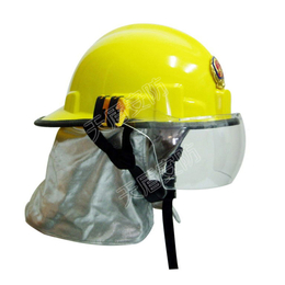 天盾供应消防头盔