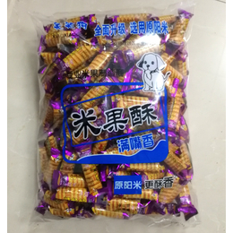 晋城膨化食品-膨化食品供应商-天亿源(推荐商家)