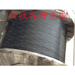 架空废旧光缆回收型号|南京废旧光缆回收|百纳再生资源